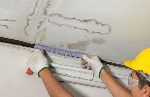 Reliable Burst Pipe Cleanup contractor in Erwin, NC by Water Damage Irwin